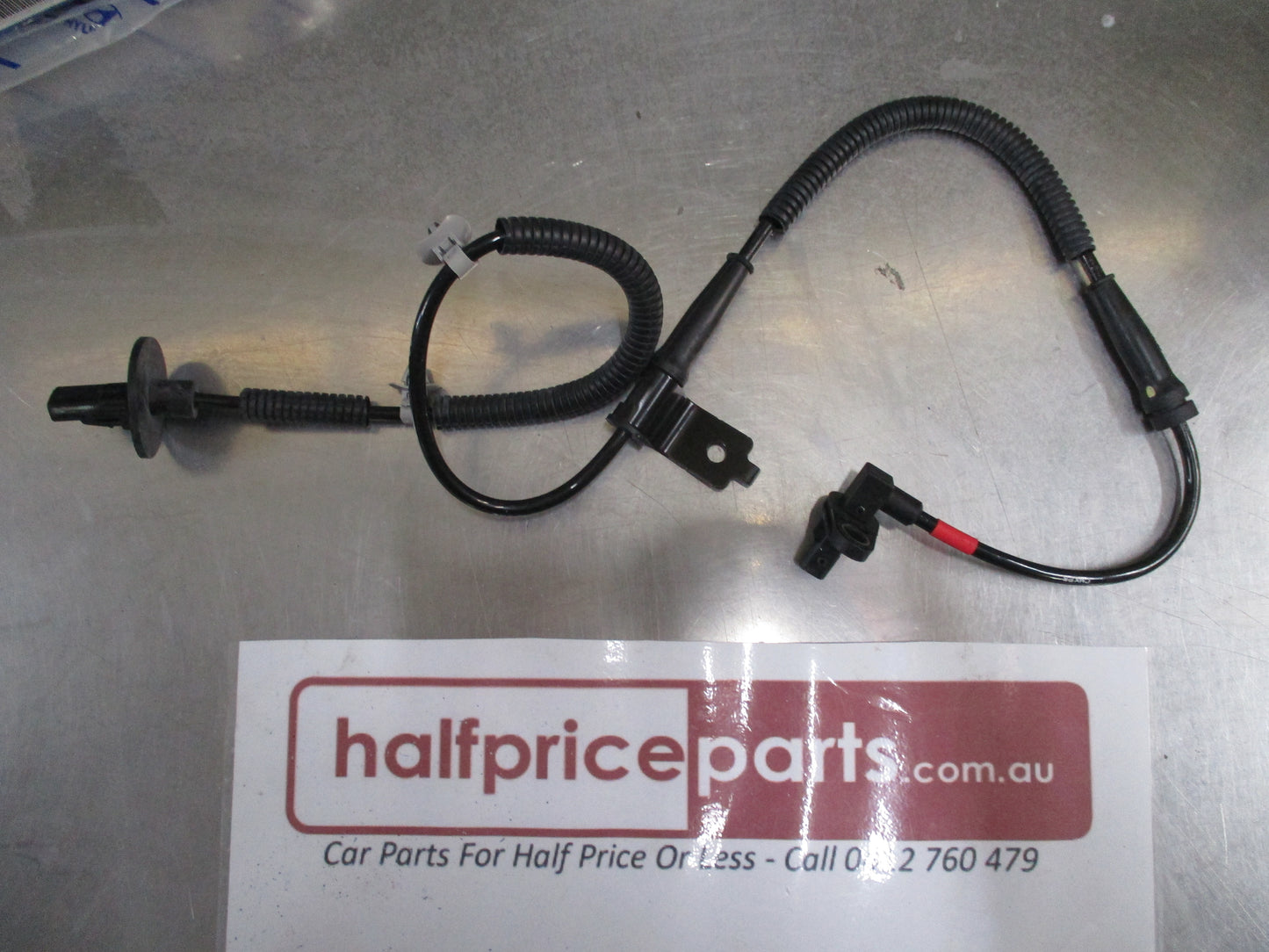 Hyundai Santa Fe/Accent Genuine Front Right Hand ABS Wheel Sensor New Part