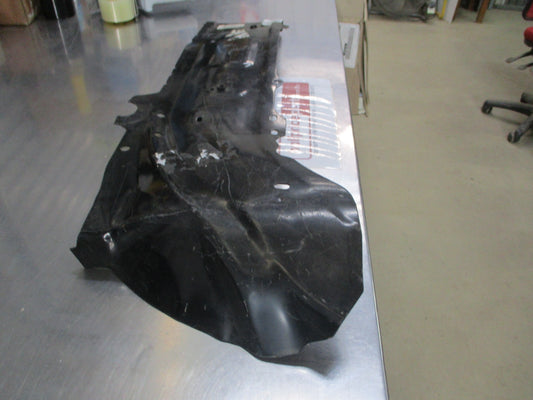 Mitsubishi Outlander/Eclipse Cross/Lancer Genuine Front Outer Left Hand Side Member New Part