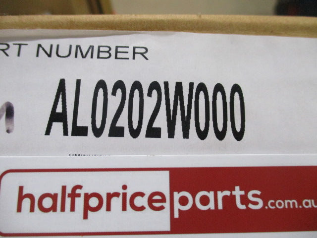 Hyundai Santa FE DM Genuine Clear Bonnet Protector New Part