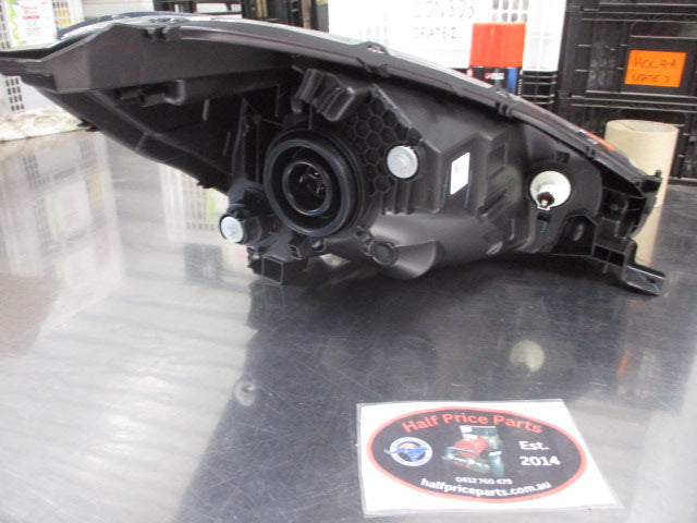 Mitsubishi Mirage G4 Sedan Genuine Front Left Hand Head Light Assembly New Part