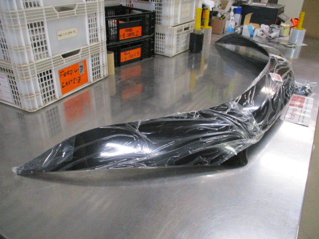 Holden Colorado RG Series 1 Genuine Tinted Bonnet Cover New Part