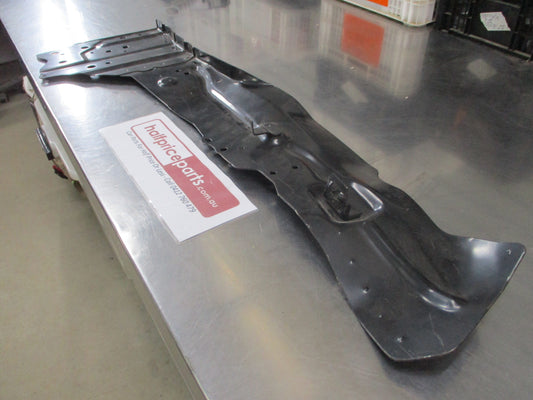 Nissan X-Trail T30 Genuine Left Hand Front Side Member Panel New Part