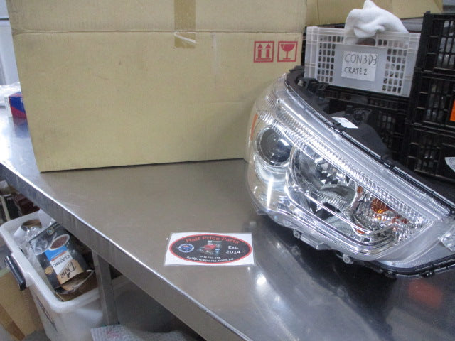 Mitsubishi ASX XA Genuine Right Hand Front Head Light Assembly New Part