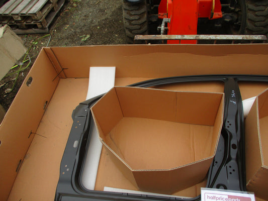 Holden Barina TK Genuine Left Hand Side Outer Panel New Part