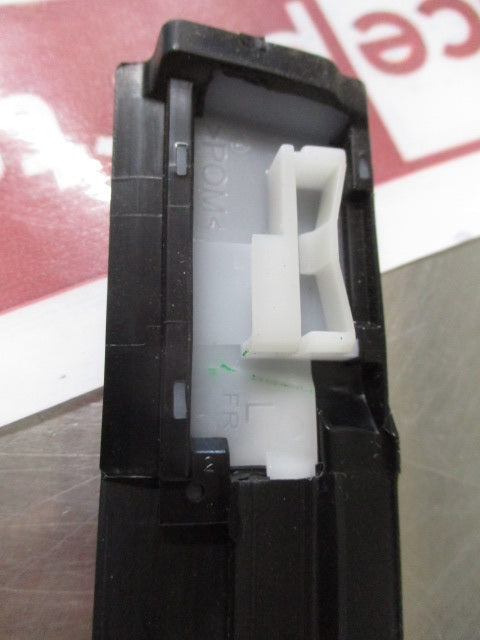 Mitsubishi Mirage Genuine Left Hand Roof Moulding Rubber New Part