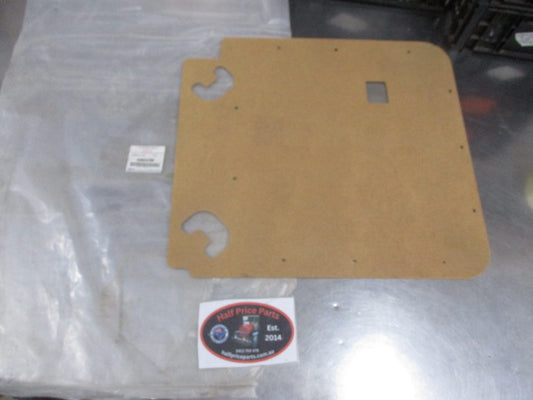Mitsubishi Challenger Genuine Right Hand 3rd Row Back Seat Board New Part