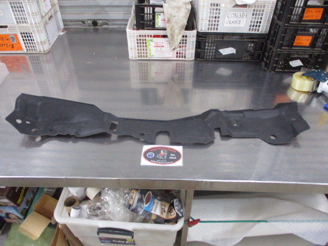 Mitsubishi Lancer Genuine Top Cowl Insulator Pad New Part