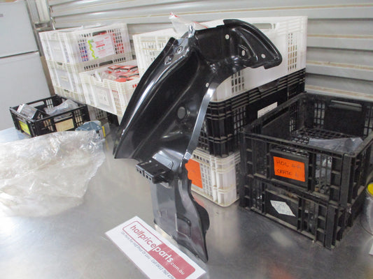 Suzuki Swift Genuine Drivers Side Rear Lamp House Panel New Part