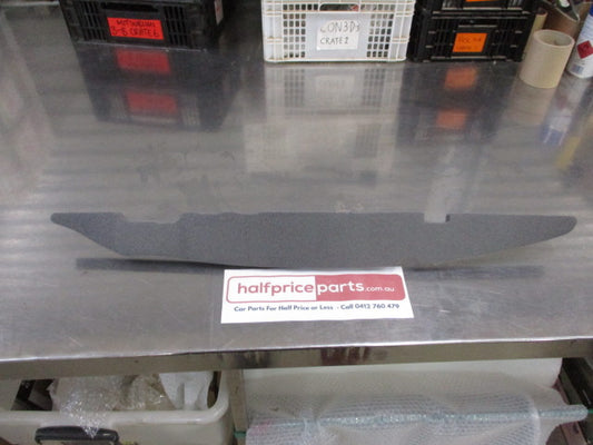 Mitsubishi Triton Genuine Front Pillar Guard Foam New Part