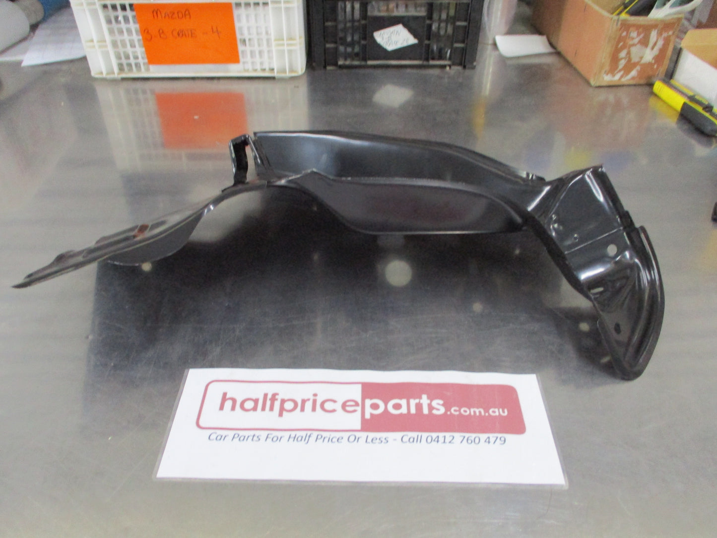 Suzuki Swift Genuine Drivers Side Rear Lamp House Panel New Part