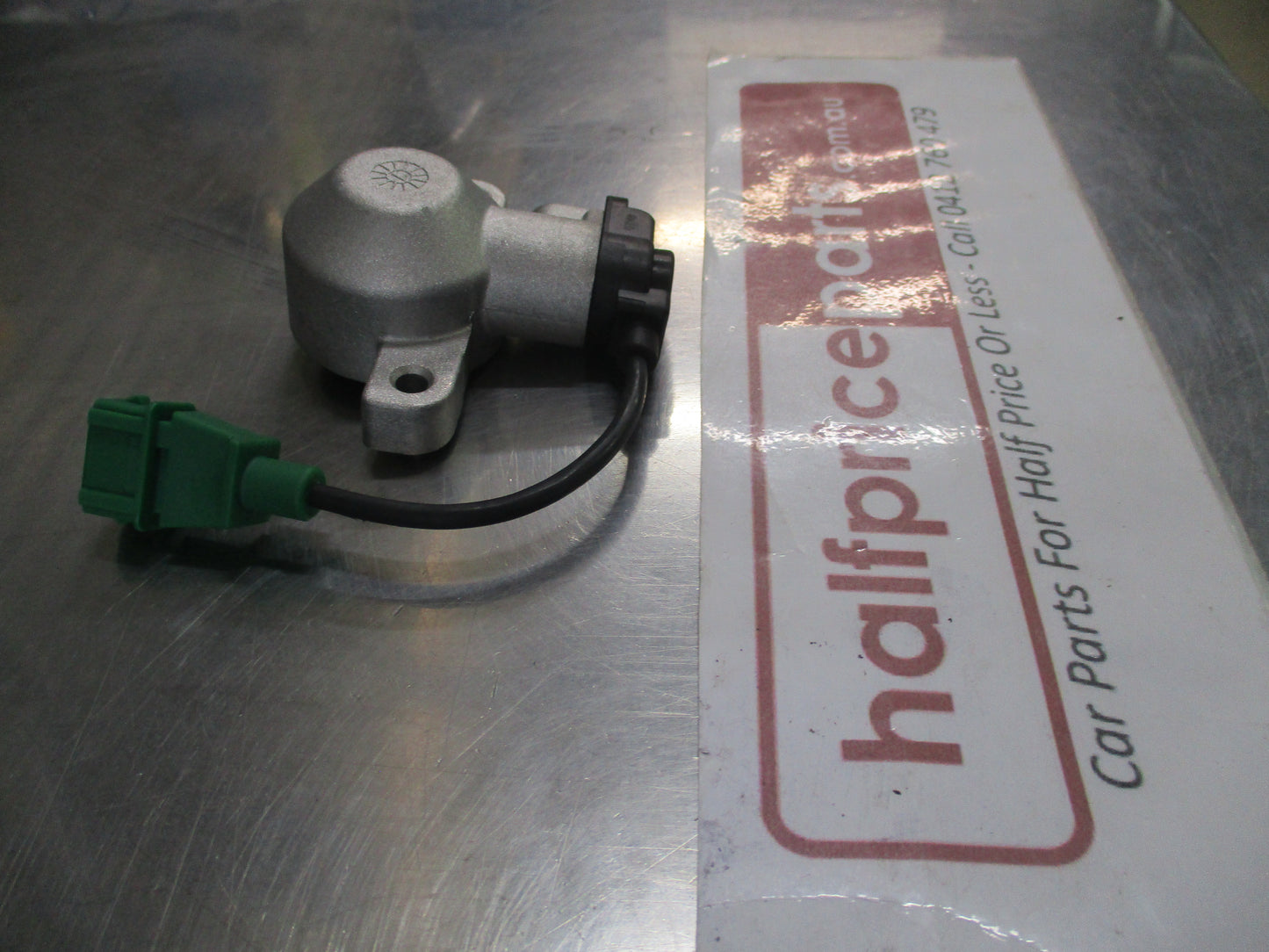 Hyundai Santa Fe/Sonata/Tiburon/Tucson/Kia Sportage Genuine TDC Hall Sensor Assy New Part