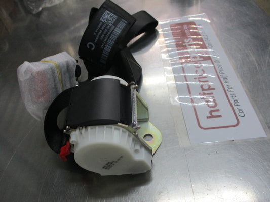 Holden VE/WM Statesman Genuine Center Rear Seat Belt Assembly New Part