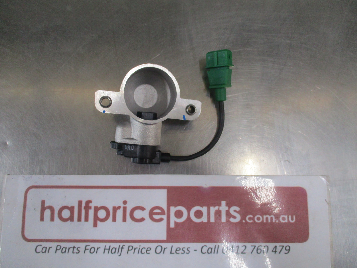 Hyundai Santa Fe/Sonata/Tiburon/Tucson/Kia Sportage Genuine TDC Hall Sensor Assy New Part