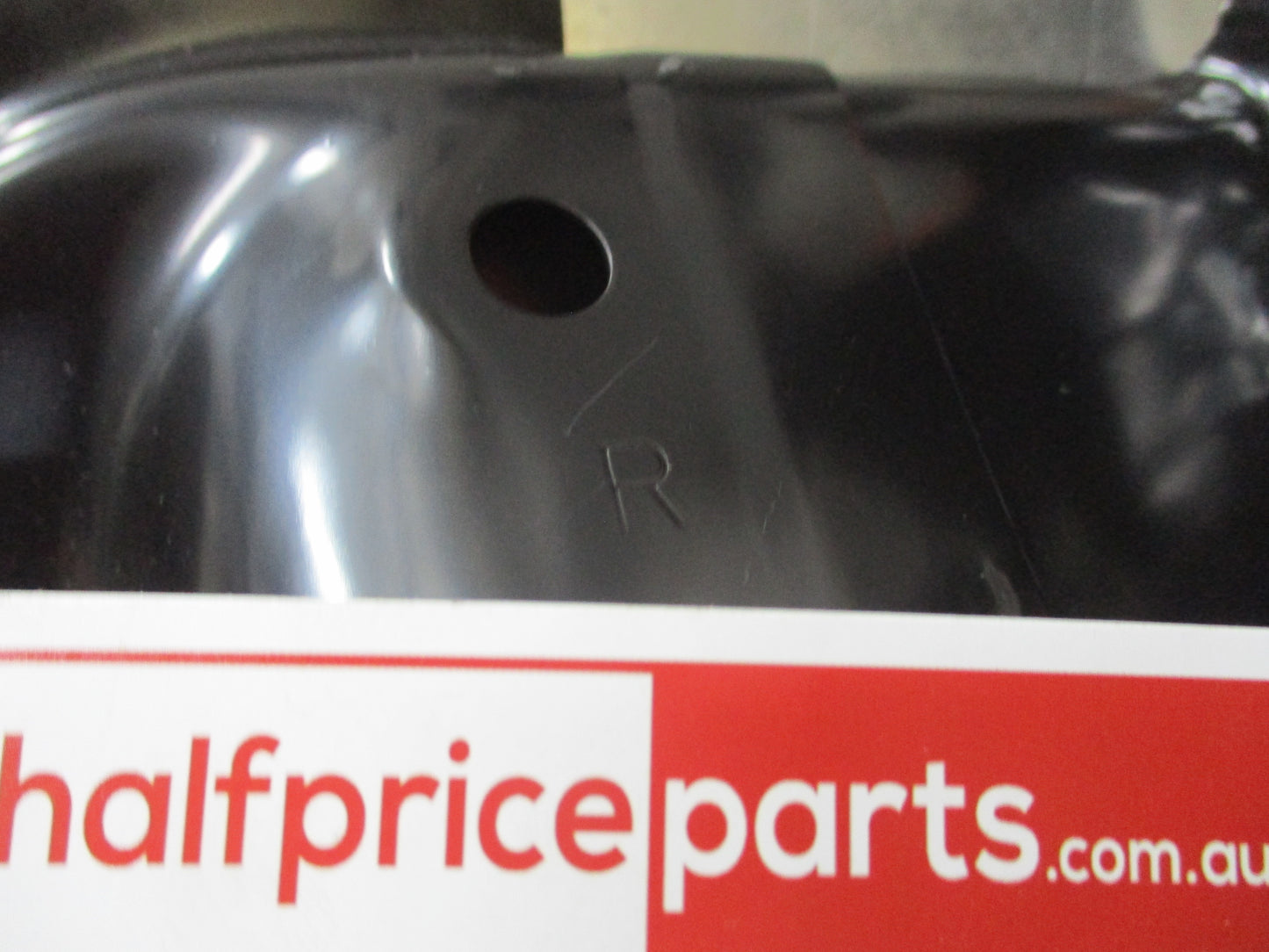Suzuki Swift Genuine Drivers Side Rear Lamp House Panel New Part