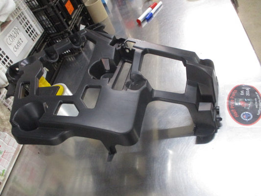 Peugeot 508 Genuine Right Hand Rear Bumper Range Support Bracket New Part