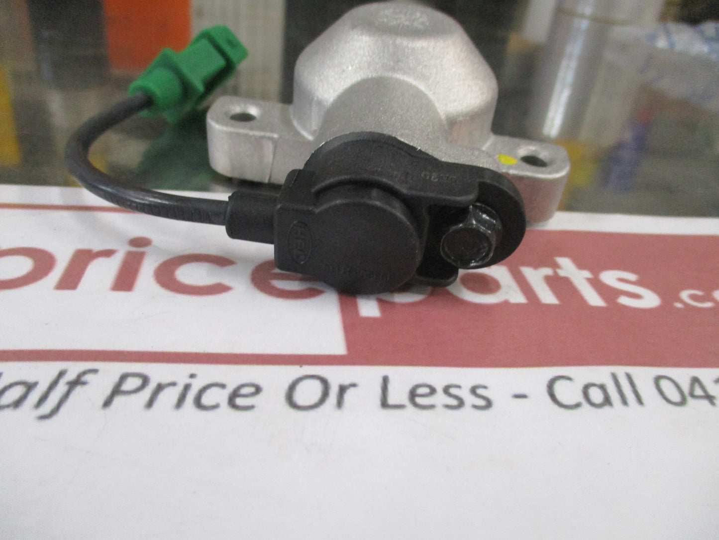 Hyundai Santa Fe/Sonata/Tiburon/Tucson/Kia Sportage Genuine TDC Hall Sensor Assy New Part