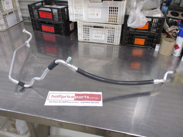Mitsubishi Colt Genuine Air Conditioning Condenser Pipe New Part