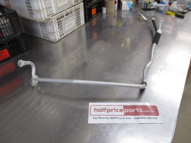 Mitsubishi Colt Genuine Air Conditioning Condenser Pipe New Part