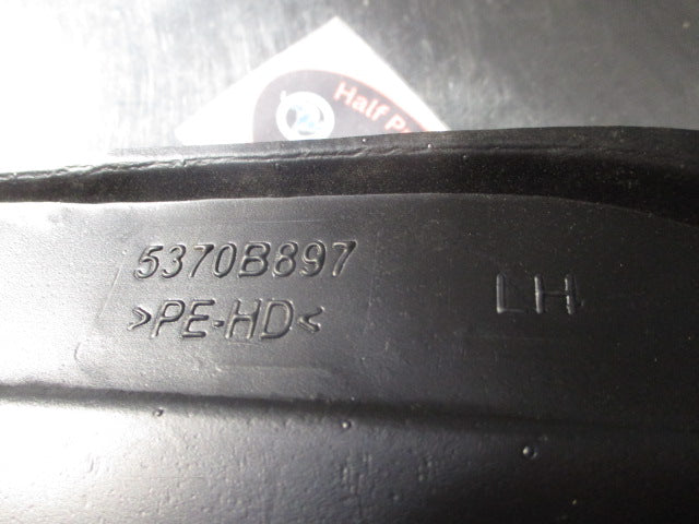 Mitsubishi Triton Genuine Front Left Hand Wheel House Splash Guard New Part.