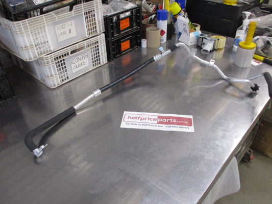 Mitsubishi Outlander Genuine A/C Compressor Suction Hose New Part