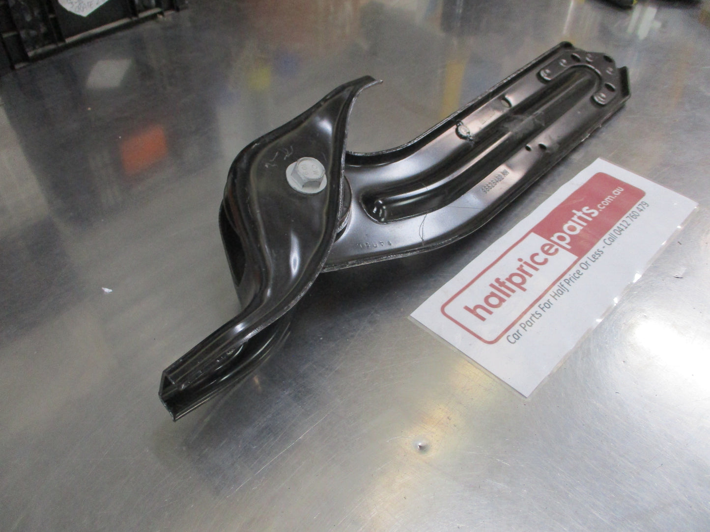 Holden Captiva Genuine Drivers Side Rear Upper Trailing Arm New Part