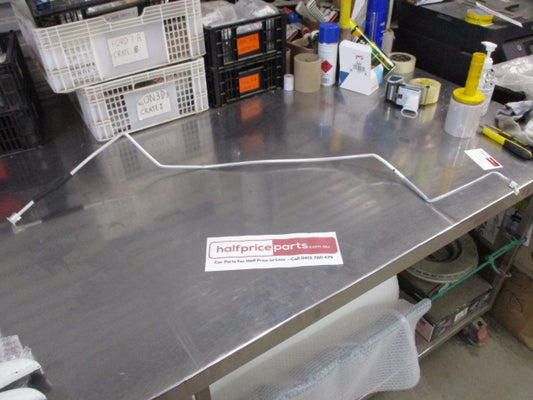 Mitsubishi Outlander Genuine Air Conditioning Rear Discharge Pipe New Part