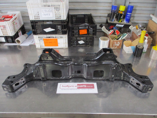 Holden Malibu Genuine Rear Suspension Crossmember Subframe New Part