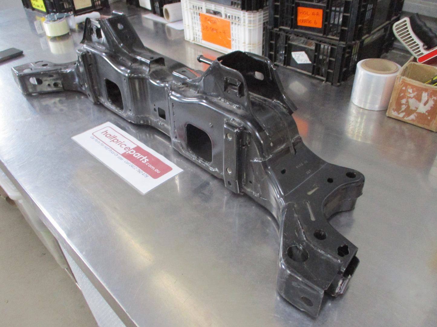Holden Malibu Genuine Rear Suspension Crossmember Subframe New Part
