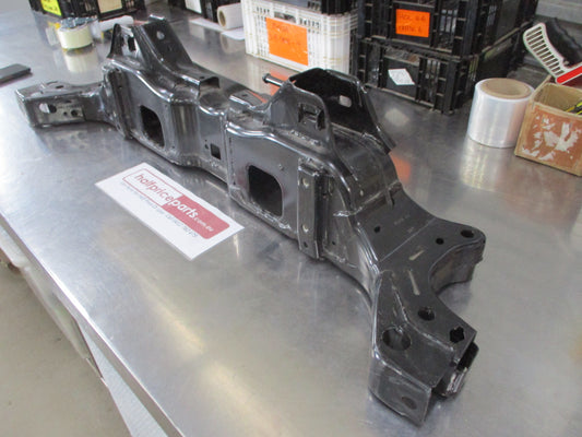 Holden Malibu Genuine Rear Suspension Crossmember Subframe New Part