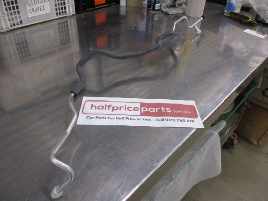 Mitsubishi CF Lancer/ZG/ZH Outlander Genuine Rear A/C Upper Press Line Pipe New Part