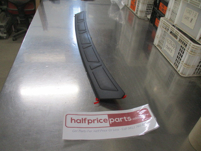 Subaru Outback Genuine Rear Bumper Cover (Black) - New Part