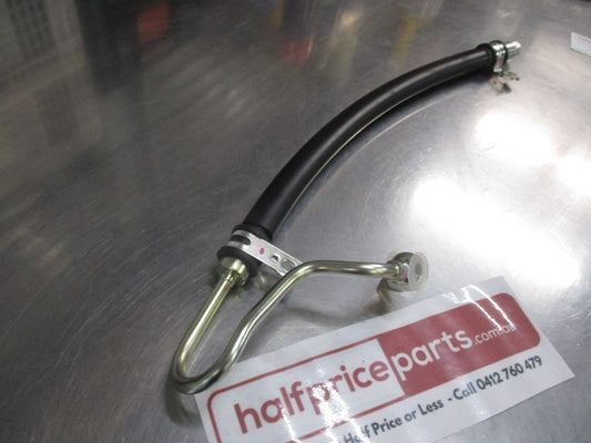 Mitsubishi Pajero Sport/Triton Genuine Power Steering Pressure Hose New Part