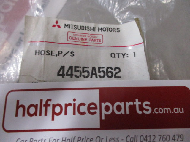 Mitsubishi Pajero Sport/Triton Genuine Power Steering Pressure Hose New Part