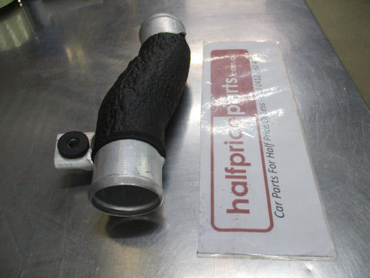 Hyundai Santa Fe/Tucson/Kia Sportage Genuine Intercooler Inlet Pipe New Part