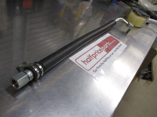 Mitsubishi Triton Genuine Power Steering Oil Pressure Hose New Part