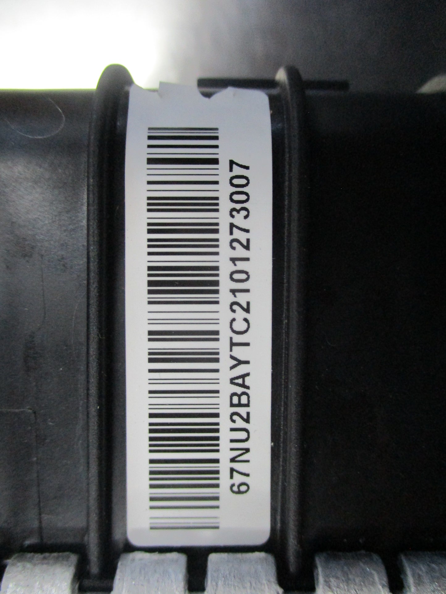 Great Wall Haval H2 Genuine Auto Trans Radiator Assy New