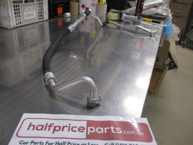 Mitsubishi Eclipse Cross Genuine Air Conditioning Compressor Suction Hose New Part