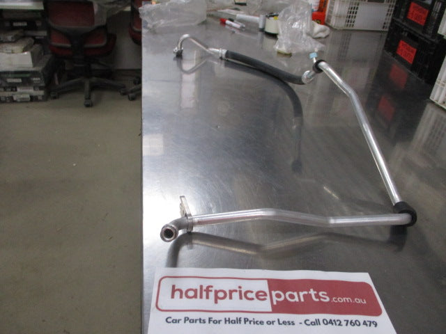 Mitsubishi Eclipse Cross Genuine Air Conditioning Compressor Suction Hose New Part