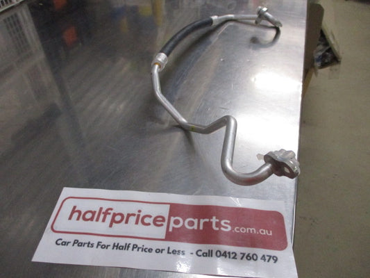 Mitsubishi ASX Genuine Air Conditioner Condenser Pipe Hose New Part