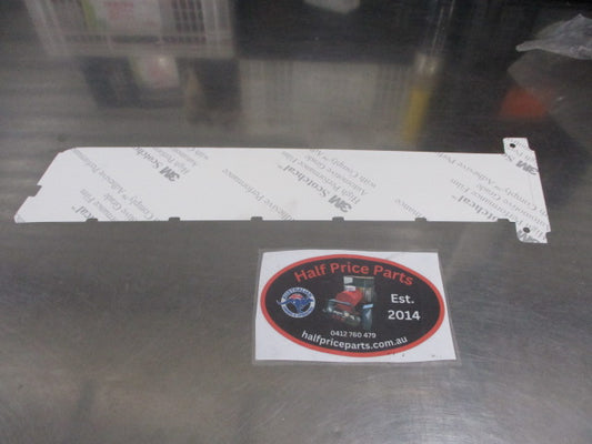 Mitsubishi Outlander Genuine Left Hand Rear Door Front Protective Tape New Part