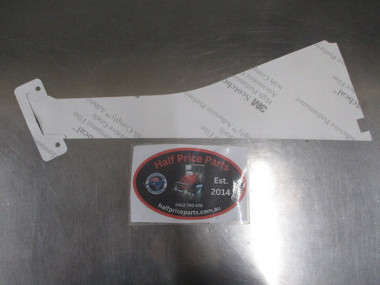 Mitsubishi Colt Genuine Left Hand (Passenger) Door Sash New Part