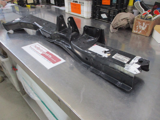 Nissan X-Trail T30 Genuine Left Hand Front Side Member New Part