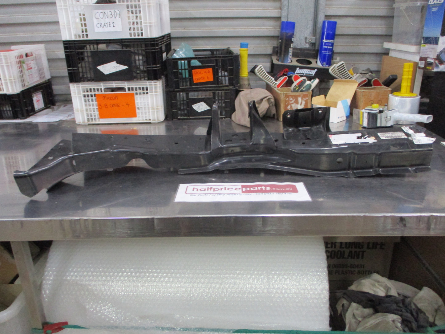 Nissan X-Trail T30 Genuine Left Hand Front Side Member New Part
