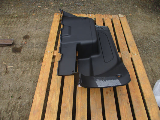 Holden Captiva C140 Genuine Right Hand Rear Cargo Lining Trim New Part