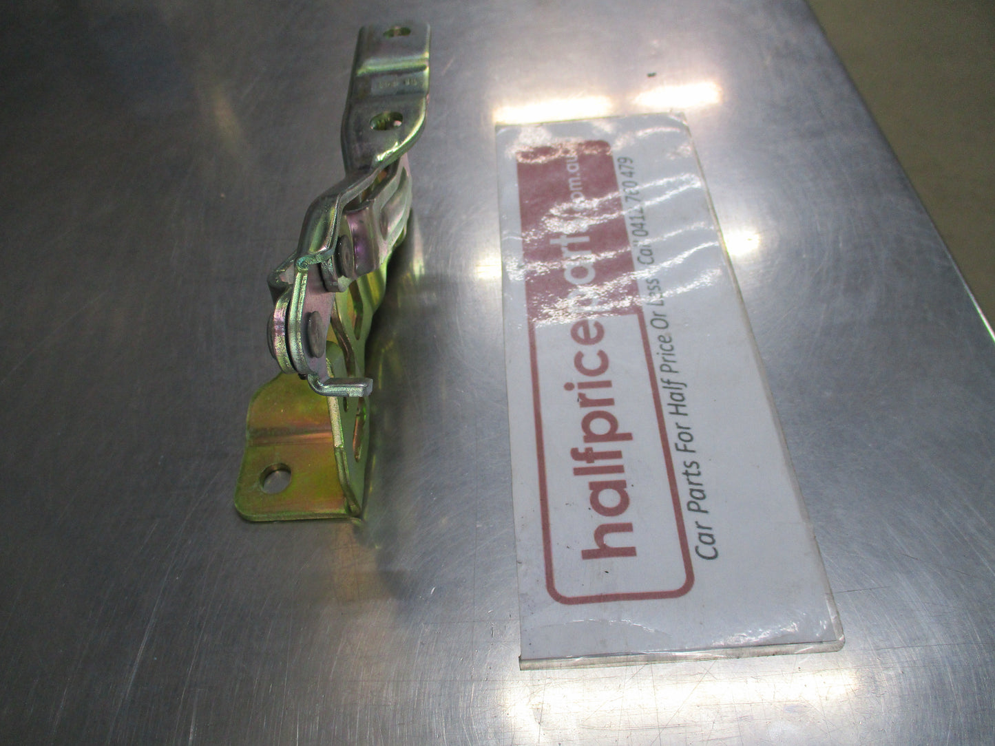 Hyundai Tucson Genuine Right Hand Bonnet Hinge New Part