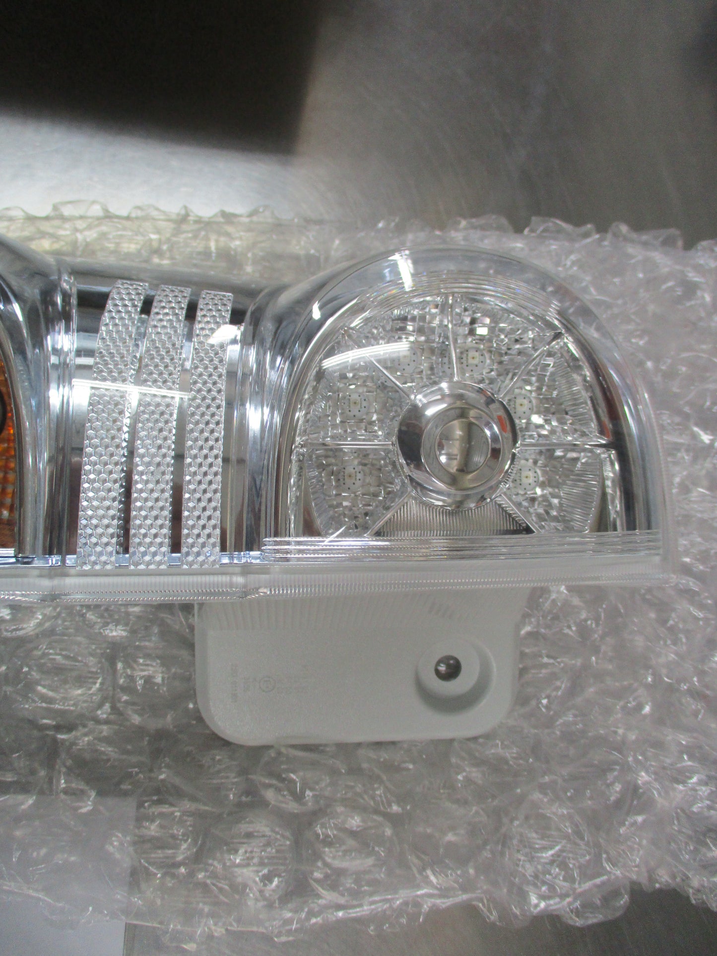 Nissan e-NV200 Van Genuine Left Rear Tail Light Assy New