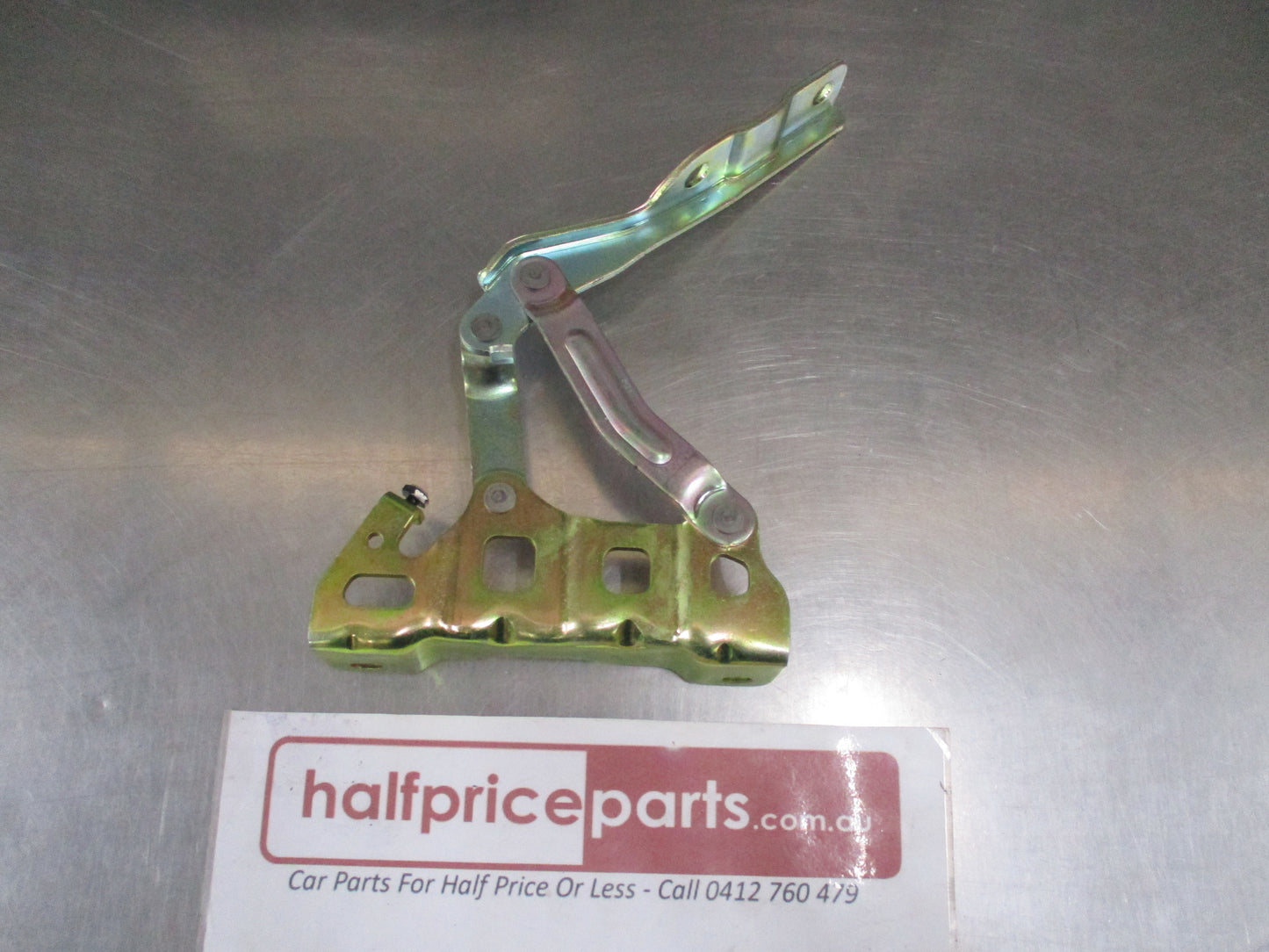 Hyundai Tucson Genuine Right Hand Bonnet Hinge New Part
