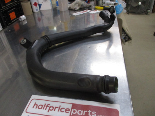 Mitsubishi ASX 2.2Ltr DID Genuine Intercooler Inlet Air Pipe New Part