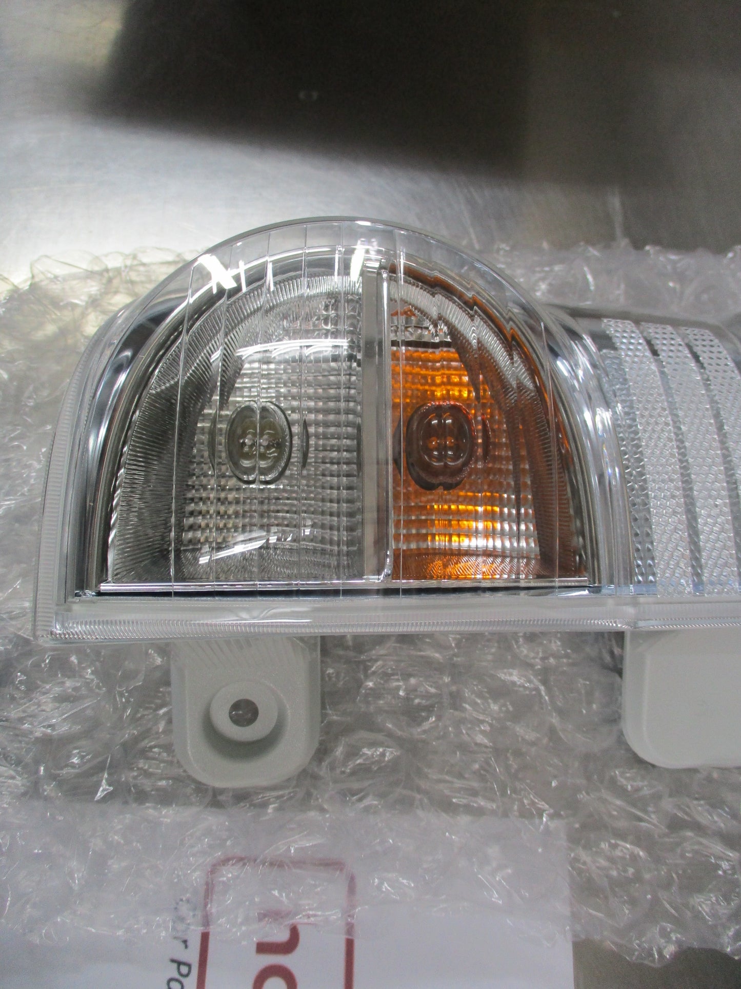 Nissan e-NV200 Van Genuine Left Rear Tail Light Assy New