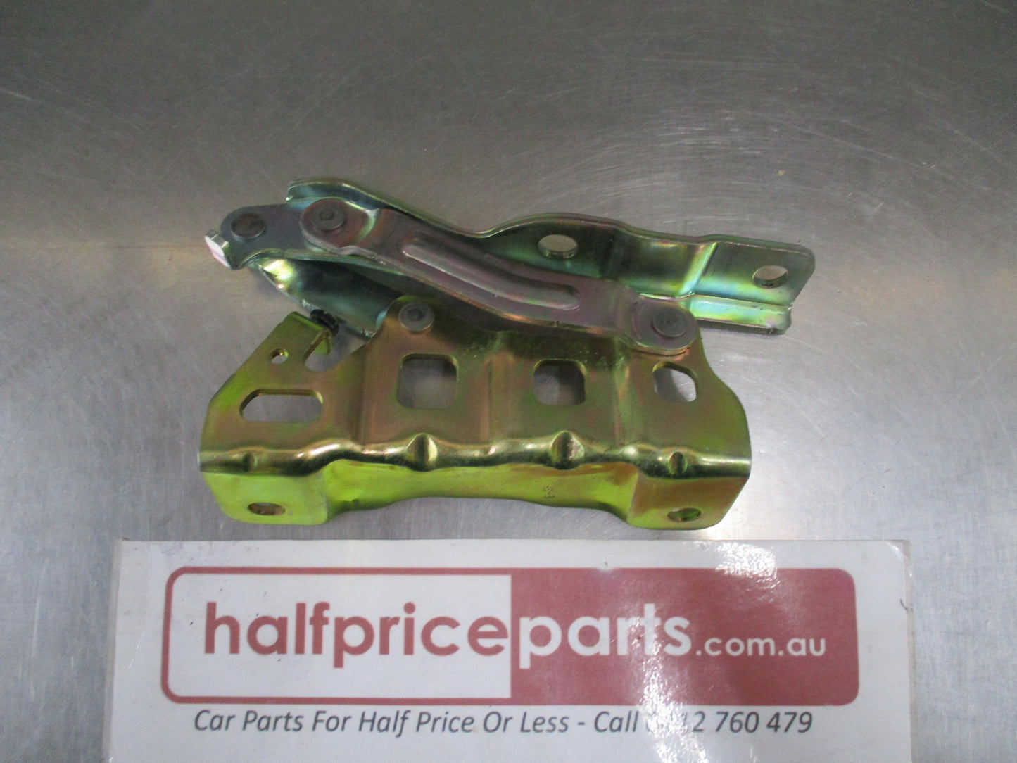 Hyundai Tucson Genuine Right Hand Bonnet Hinge New Part
